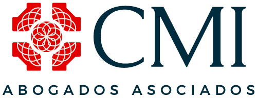 CMI Abogados y Asociados Logo